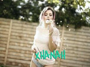 XHANAH