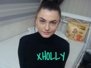 XHOLLY