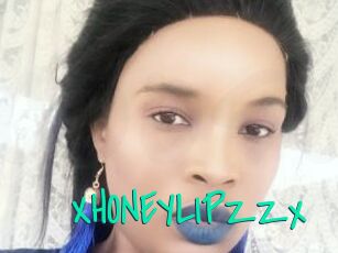 XHONEYLIPZZx