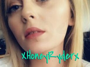 XHoneyRyderx