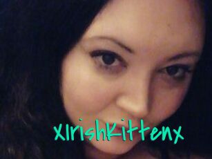 XIrishKittenx