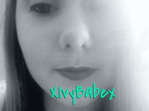 XIvyBabex