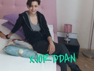 XJORDDAN