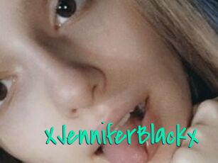 XJenniferBlackx