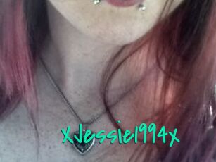 XJessie1994x