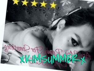 XK1MSUMMERx