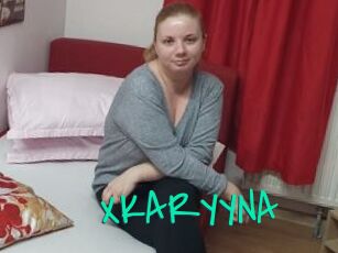 XKARYYNA