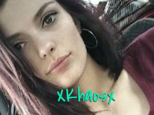 XKhaosx