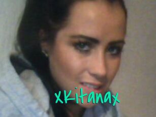 XKitanax