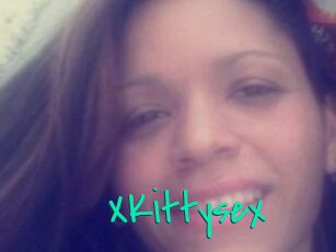 XKittysex