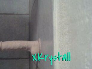 XKrystall