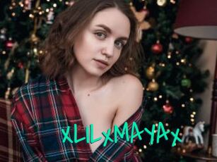 XLILxMAYAx