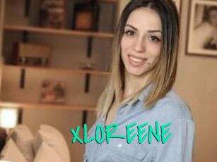 XLOREENE