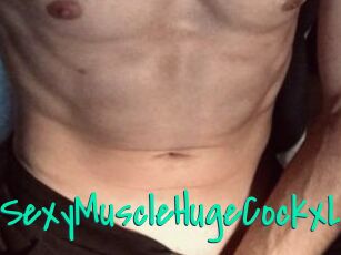 XLSexyMuscleHugeCockxL