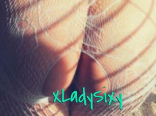 XLadySixy