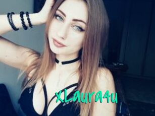 XLaura4u