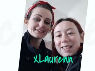 XLaurenn