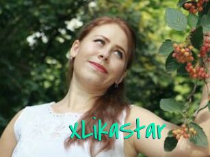 XLikaStar