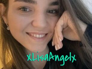 XLisaAngelx