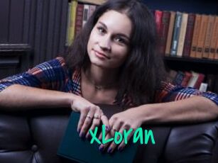 XLoran