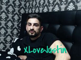 XLoveJustin