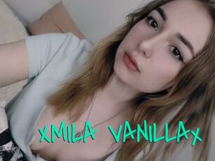 XMILA_VANILLAx