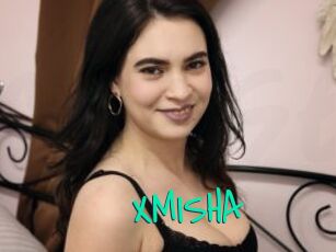 XMISHA