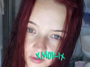 XMOKIx