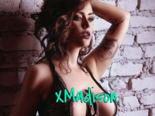 XMadison