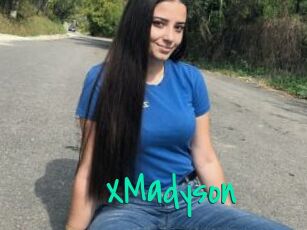 XMadyson