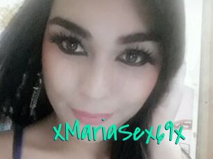 XMariaSex69x