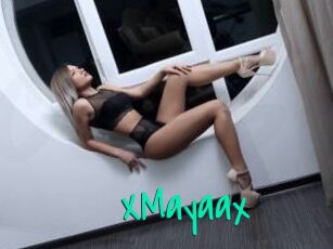XMayaax