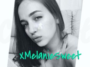 XMelanieSweet