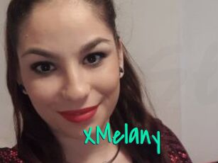 XMelany