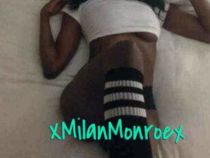 XMilanMonroex