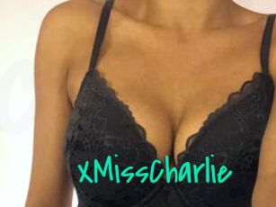 XMissCharlie