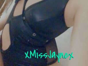 XMissJaynex
