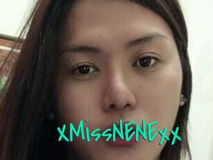 XMissNENExx