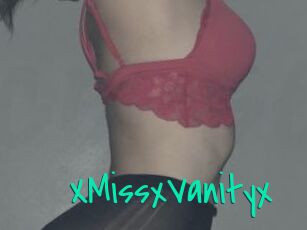 XMissxVanityx