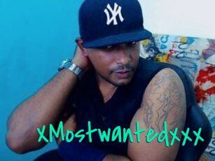 XMostwantedxxx