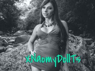 XNaomyDollTs