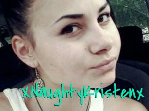 XNaughtyKristenx