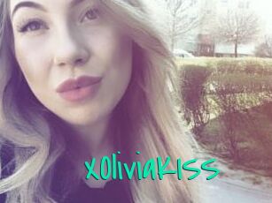 XOliviaKISS