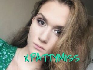 XPATTYMISS