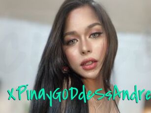XPinayG0DdeSsAndrea