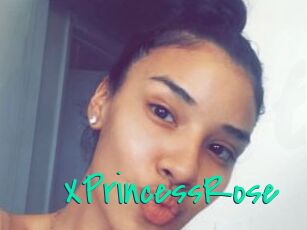 XPrincessRose