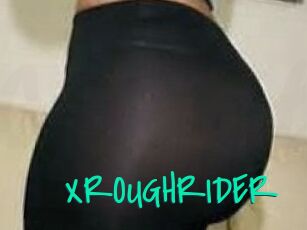 XROUGH_RIDER