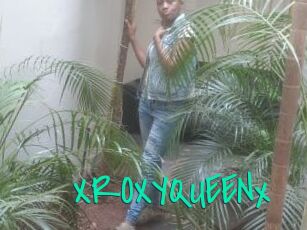 XROXYQUEENx