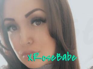 XRoseBabe