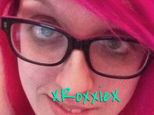 XRoxxieX